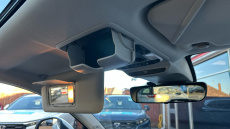 Honda Zr-V 2.0 eHEV Advance 5dr CVT Hybrid Estate